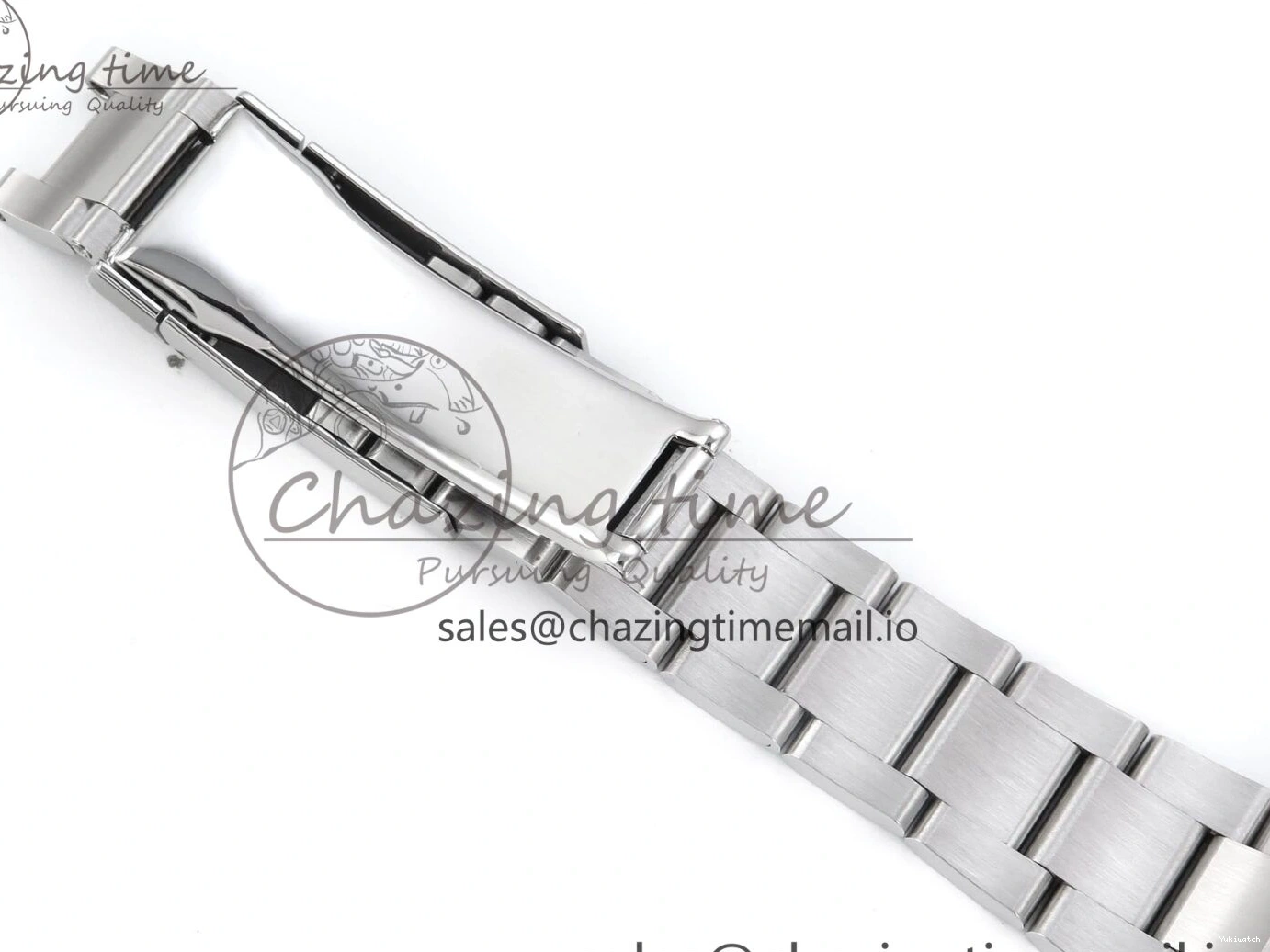 Edition Perpetual EWEF Steel Dial Oyster 126000 Celebration Best 904L A3230 36mm 0519